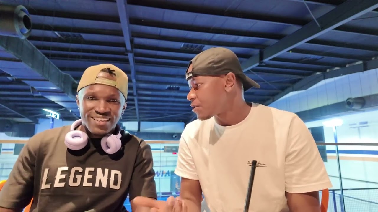 How to relate sports to coffee 