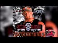 WWE I Won T Do What You Tell Me Stone Cold Steve Austin AE Arena Effect 1 