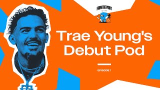 Trae Young on Hawks’ Season, Playoff Loss, NBA Finals and Michael Porter Jr. Friendship | Episode 1