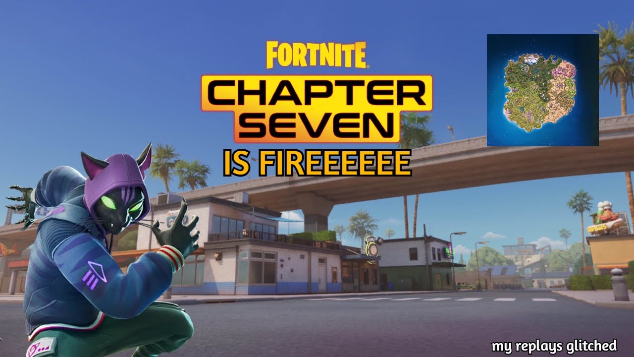 CHAPTER 6SEVENNNN