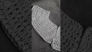 croche crochet  crochê كروشيهاعمال يدوية أشغال يدوية