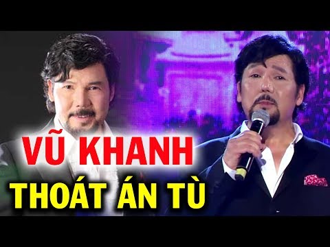 Video VŨ KHANH - Thoát đi tù dù nghiện ngập nặng cờ bạc ma... - youtube