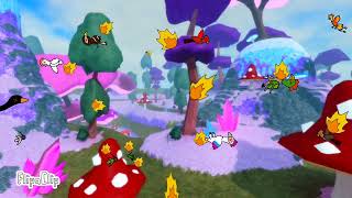 Part 7 For Feather Family Call M.a.p