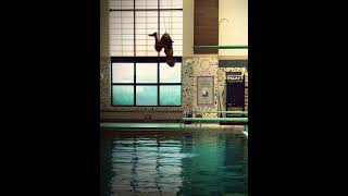 203C 1 meter diving water belts - Ripfest