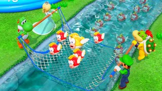 Super Mario Party - Net Worth Net Worth