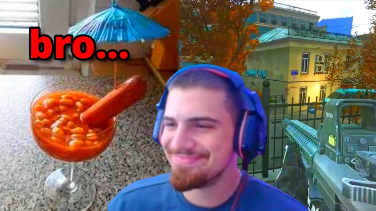 ТАРКОВ ПОПРОБУЙ НЕ СМЕЯТЬСЯ