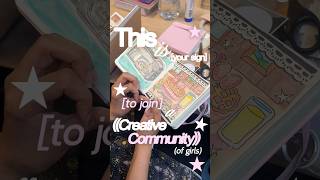 art community is life 💖 #creativecommunity #creativeworkshop #london