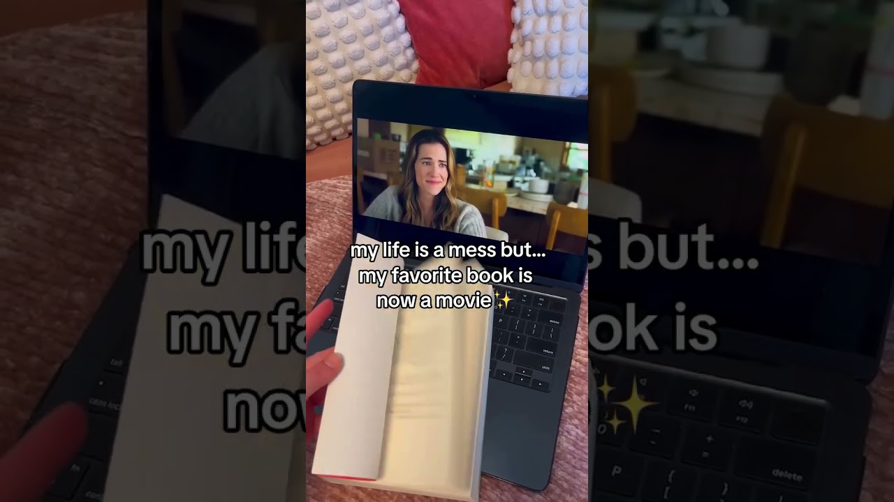 All We’ve Ever Wanted