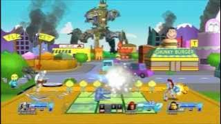 Let's Play: PlayStation All Stars Battle Royale
