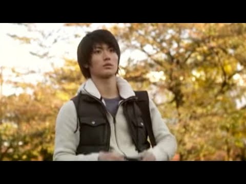 三浦春馬主演のラブストーリー！映画『東京公園』予告編