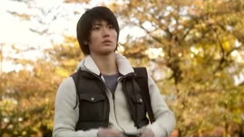 三浦春馬主演のラブストーリー！映画『東京公園』予告編