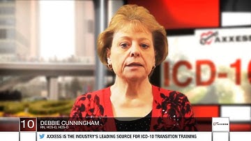 Axxess | ICD-10 Coding Boot Camp