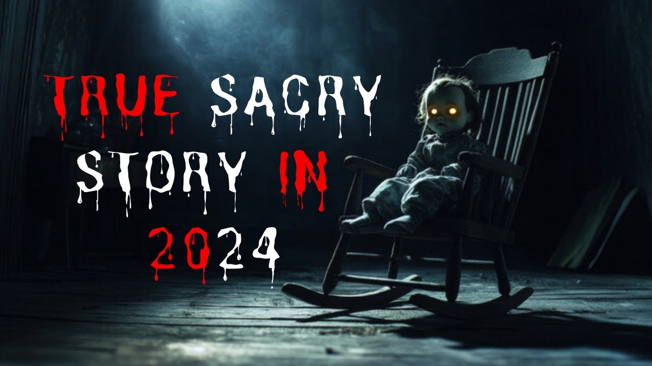 "The True 2024 Horror Story You Won’t Find Anywhere Else" 