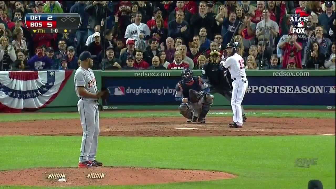 shane victorino grand slam