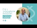 FIV + Inteligência Artificial: O futuro já começou