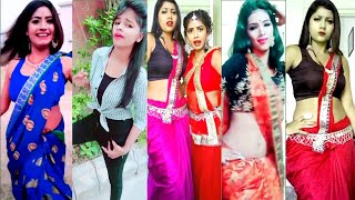 #Bhojpuri vigo video song hd Rani Actress And Suhana Queen, Rani Vigo dance video