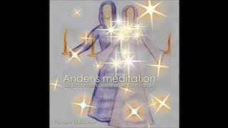 Andens meditation Hasse Nyander