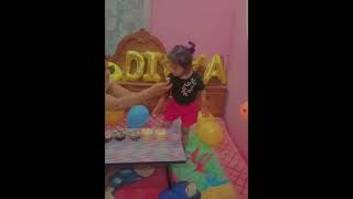 HAPPY BIRTHDAY DITYA #artutor