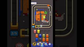 Yarn Loop Level 879 Walkthrough (Easy Guide)