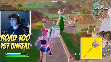 Pxlarized Shows How EASY CHAPTER 5 Ranked Really