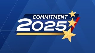 Pennsylvania Primary Election Whats On The Ballot?