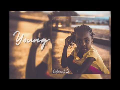 Mark Battles- Young (Official Audio)