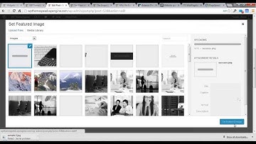 How to Setup Balance Theme StudioPress video tutorial