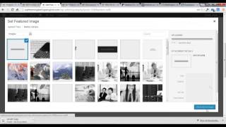 How to Setup Balance Theme StudioPress video tutorial