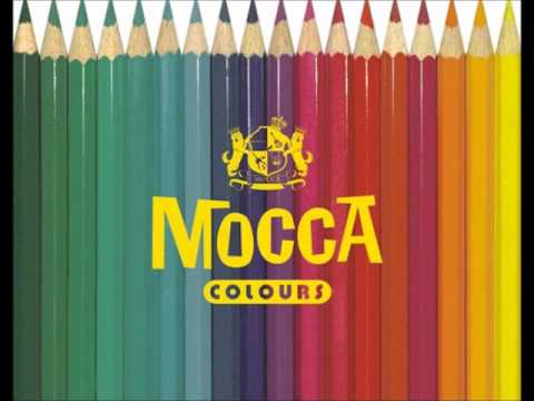 (+) Mocca - You