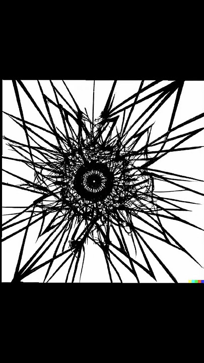 Asking AI generate sigils #AI #AIArt #AIArtists #AIArtCommunity #aiartwork #YoutubeShorts #wow #cool