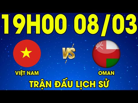 🔴Việt Nam - Oman | Đây Là Lý Do Thầy Park Luôn Chờ Đợi Văn Hậu Gặt Vàng SEA Games 31 Trên Sân Nhà!