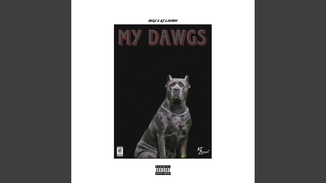 My Dawgs YouTube