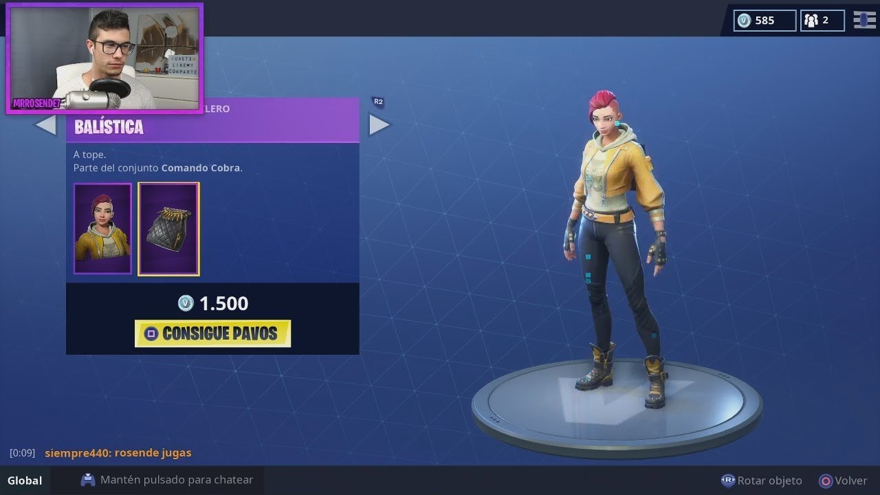 youtube tv live tv like never before - skin comando cobra fortnite