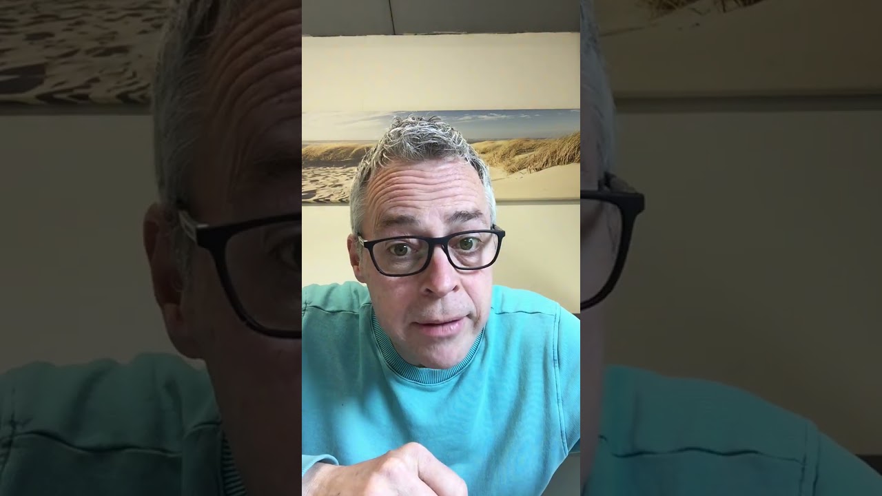 Wraak en verbitterd zijn is een zware last