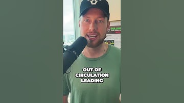 Ripple XRP - The Daily XRP Burn Rate Will Cause This To Happen...