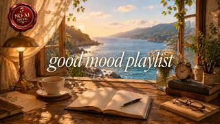 a sunny instrumental playlist for deep focus ☀️ music for work, study & quiet summer mornings screenshot 4