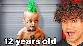 I Exposed The World's Most DANGEROUS Kids!