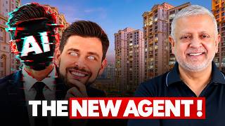 AI Is Making Real Estate Agents Easy to Ignore: Why Generic Marketing Fails