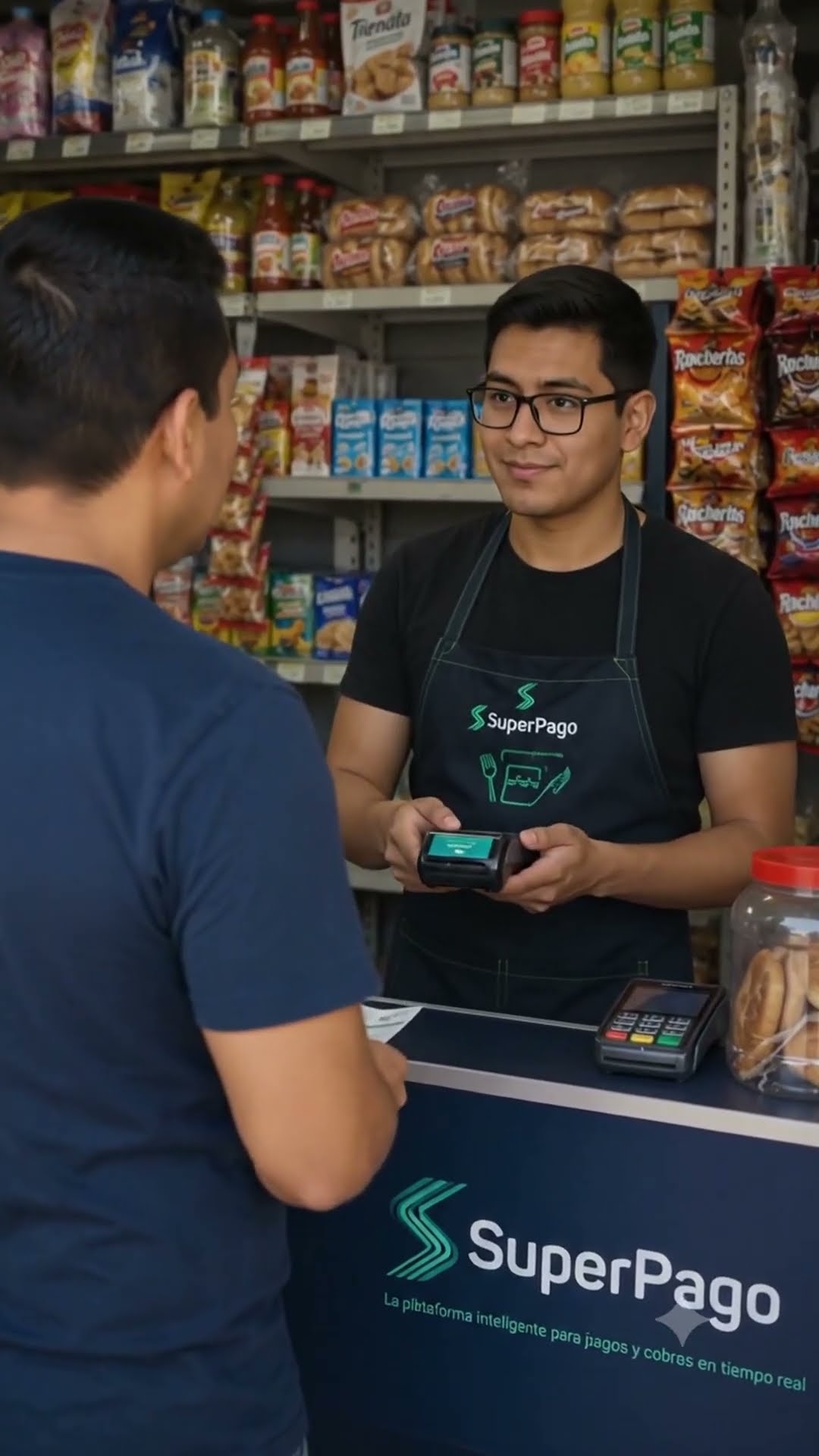 La tecnología mexicana que mueve el dinero de tu colonia