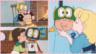 Perman - Every Permans True Love Storybest Love Scenes