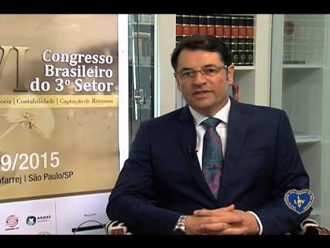 ajudaica Nova legislação e as entidades filantrópicas (Parte 1)