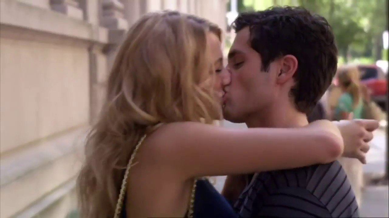 Crazy in Love | Dan & Serena
