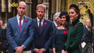 Royal Photographer Shares The Biggest Difference Between Meghan and Kate and Their Royal Husbands