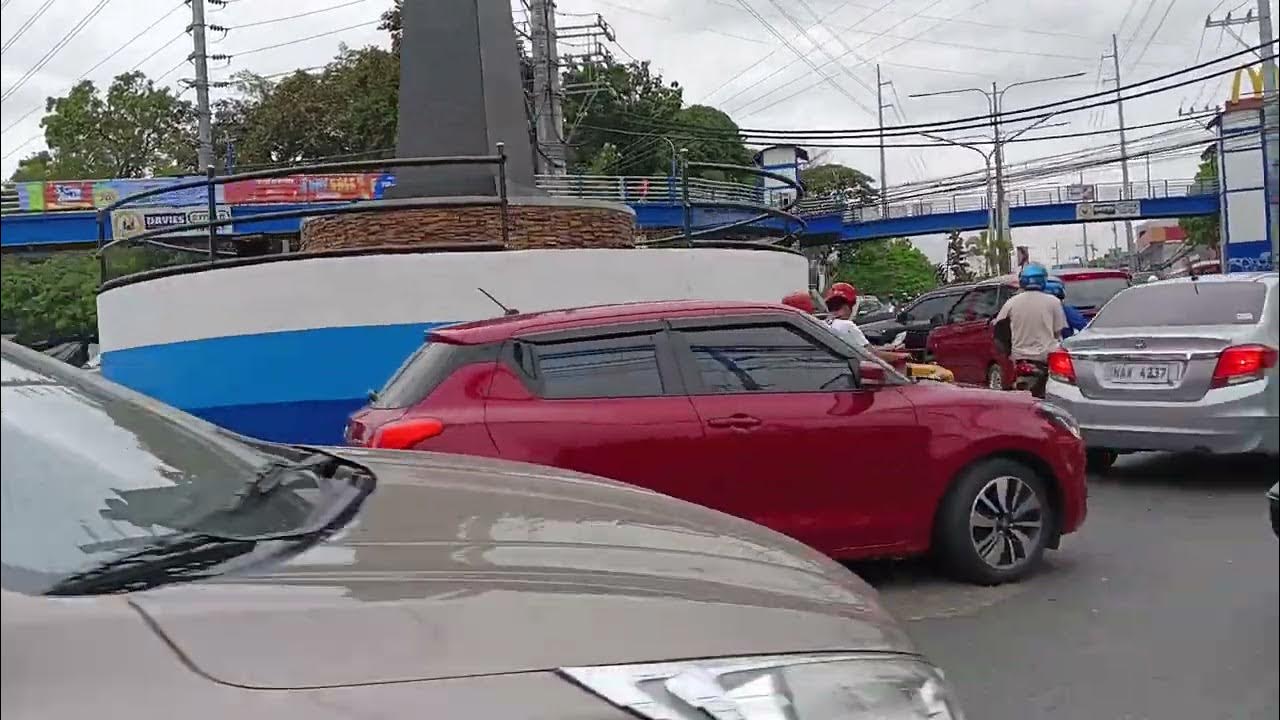 Manila East Medical City. Travel vlog at Taytay Rizal. 🤔 YouTube