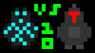 R&C - Interactive Fight 7, Round 10