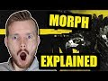 What does "Morph" by Twenty One Pilots mean? | Trench Explained