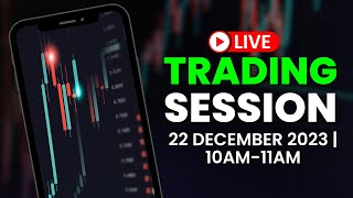 StockPro | REGISTER FOR LIVE TRADING SESSION ALONG WITH STOCKPRO MENTORS