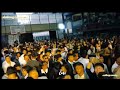 last day of college week in shillong college 🎉 2024 #shillongcollege #djmeban