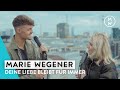 Marie Wegener & Karsten Walter (von Feuerherz) - Deine Liebe bleibt für immer