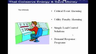 Gas, Steam, and Electric Metering Solutions that Save Energy